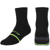 Medias de Ciclismo GW Spry Negro